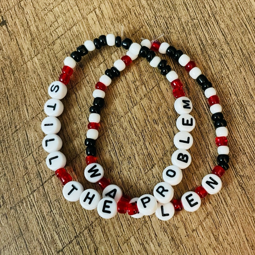 Morgan Wallen Bracelets